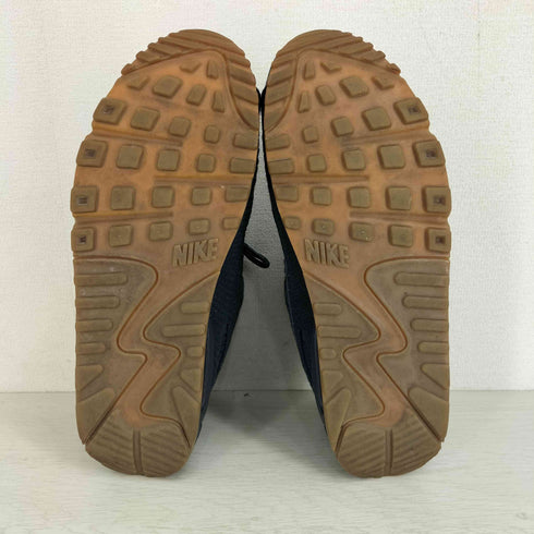 ナイキ NIKE AIR MAX 90 エアマックス 90 プレミアム ジャカード メンズ JPN:28