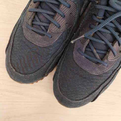 ナイキ NIKE AIR MAX 90 エアマックス 90 プレミアム ジャカード メンズ JPN:28