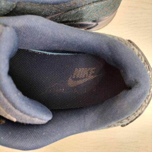 ナイキ NIKE AIR MAX 90 エアマックス 90 プレミアム ジャカード メンズ JPN:28