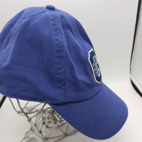 ギャップ Gap 24AW LOGO BBH G ロゴ 6パネル キャップ メンズ ONE SIZE