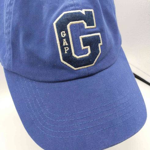 ギャップ Gap 24AW LOGO BBH G ロゴ 6パネル キャップ メンズ ONE SIZE