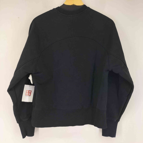 アミアレクサンドルマテュッシ AMI ALEXANDRE MATTIUSSI 胸元ハートロゴスウェット メンズ import:M