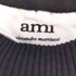 アミアレクサンドルマテュッシ AMI ALEXANDRE MATTIUSSI 胸元ハートロゴスウェット メンズ import:M
