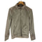 davit meursault サテンブルゾン メンズ JPN:M