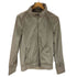 davit meursault サテンブルゾン メンズ JPN:M