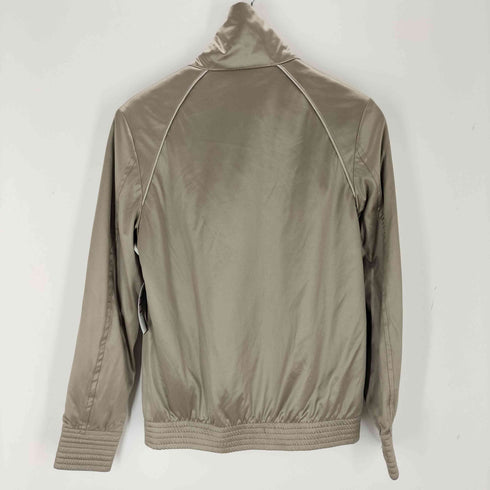 davit meursault サテンブルゾン メンズ JPN:M