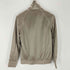 davit meursault サテンブルゾン メンズ JPN:M