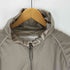 davit meursault サテンブルゾン メンズ JPN:M