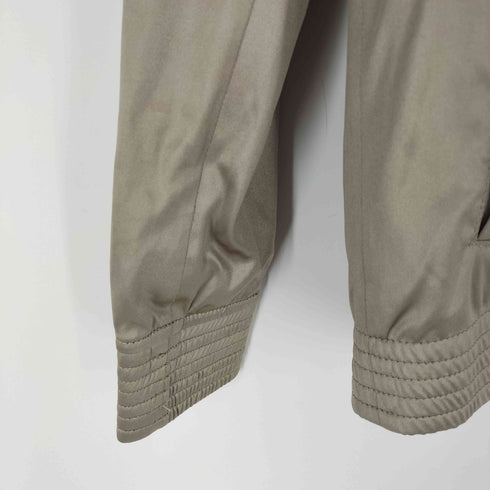 davit meursault サテンブルゾン メンズ JPN:M