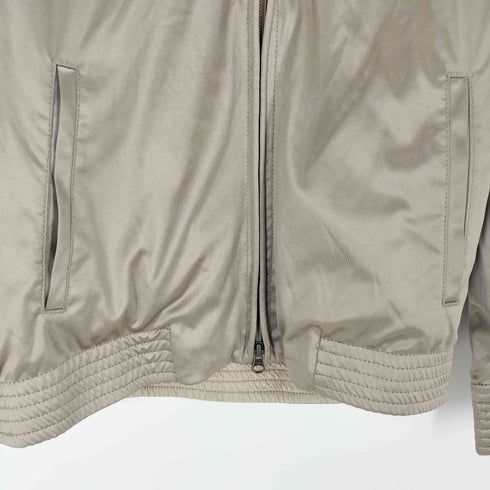davit meursault サテンブルゾン メンズ JPN:M