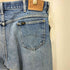 リー Lee 80-90s USA製 200-0147 ユニオンチケット ジップアップデニムパンツ メンズ
