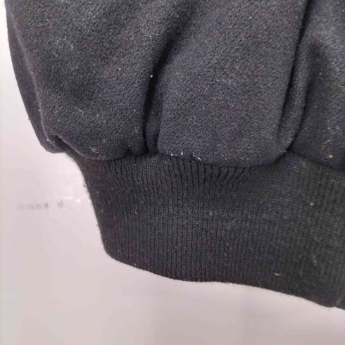 GAME CUSTOM APPAREL USA製 スウェードスカジャン メンズ