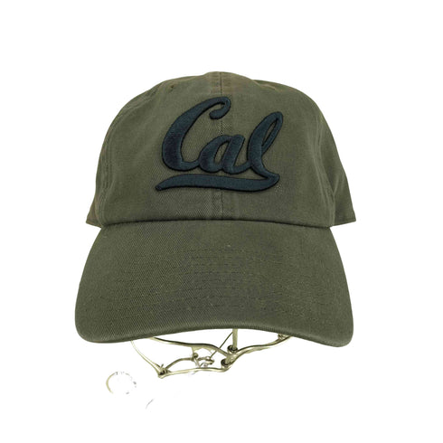 フォーティセブンブランド 47 BRAND CLEAN UP NCAA CAL University of California メンズ ONE SIZE