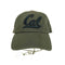 フォーティセブンブランド 47 BRAND CLEAN UP NCAA CAL University of California メンズ ONE SIZE