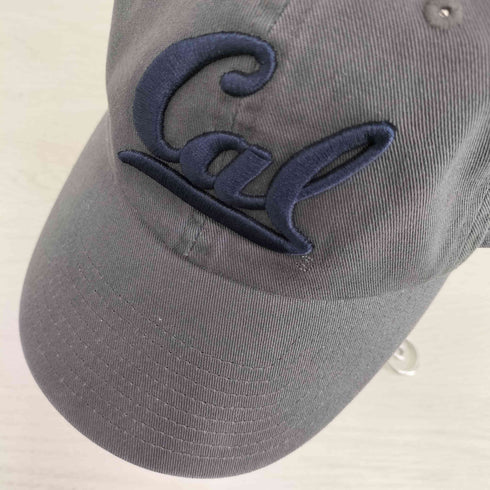 フォーティセブンブランド 47 BRAND CLEAN UP NCAA CAL University of California メンズ ONE SIZE