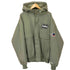 エクストララージ XLARGE NYLON PUFFER JACKET ナイロン パファー ジャケット メンズ import:XL