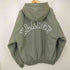 エクストララージ XLARGE NYLON PUFFER JACKET ナイロン パファー ジャケット メンズ import:XL