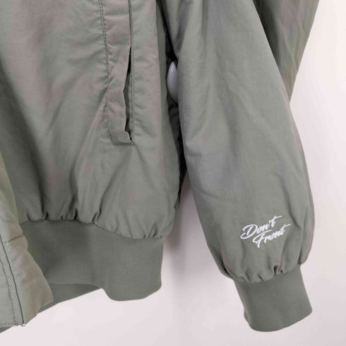 エクストララージ XLARGE NYLON PUFFER JACKET ナイロン パファー ジャケット メンズ import:XL
