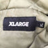 エクストララージ XLARGE NYLON PUFFER JACKET ナイロン パファー ジャケット メンズ import:XL