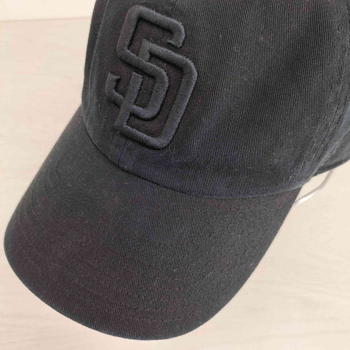 フォーティセブンブランド 47 BRAND CLEAN UP ベースボールキャップ メンズ ONE SIZE