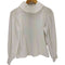 エピヌ epine classical high neck lace blouse レディース