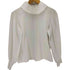 エピヌ epine classical high neck lace blouse レディース