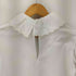 エピヌ epine classical high neck lace blouse レディース