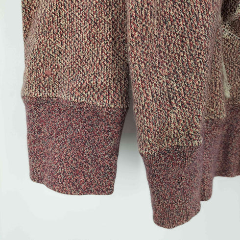 ポールスミス Paul Smith RED EAR スウェット プルオーバーパーカー レディース L