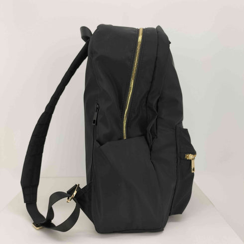 ユナイテッドアローズグリーンレーベルリラクシング UNITED ARROWS green label relaxing ダブルジップ バックパック レディース