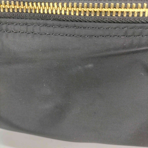 ユナイテッドアローズグリーンレーベルリラクシング UNITED ARROWS green label relaxing ダブルジップ バックパック レディース