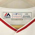 マジェスティック MAJESTIC ベースボールシャツ メンズ import:L