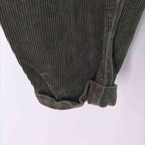 ビームスプラス BEAMS+ 2Pleats Corduroy メンズ