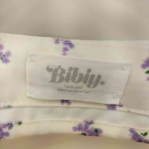 BIBIY ビックカラー ブラウス レディース JPN:S