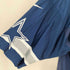 ナイキ NIKE TEAM COWBOYS AIKMAN ホッケーシャツ メンズ import:L