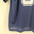 ナイキ NIKE TEAM COWBOYS AIKMAN ホッケーシャツ メンズ import:L