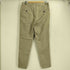 ブルックスブラザーズ BROOKS BROTHERS LIGHT WEIGHT ADVANTAGE CHINO CLARK ライトウェイト アドバンテージチノ センタープレスチノスラックス メンズ W32