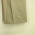 ブルックスブラザーズ BROOKS BROTHERS LIGHT WEIGHT ADVANTAGE CHINO CLARK ライトウェイト アドバンテージチノ センタープレスチノスラックス メンズ W32
