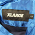 エクストララージ XLARGE REVERSIBLE FLAG GAL SOUVENIR JACKET メンズ import:L