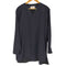 トローヴ TROVE MOLESKIN NOCOLLOR L/S SHIRTS メンズ JPN:2