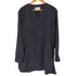 トローヴ TROVE MOLESKIN NOCOLLOR L/S SHIRTS メンズ JPN:2