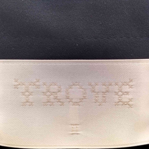 トローヴ TROVE MOLESKIN NOCOLLOR L/S SHIRTS メンズ JPN:2