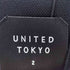 ユナイテッドトウキョウ UNITED TOKYO シアーカラミハーフスリーブジャケット レディース JPN:2