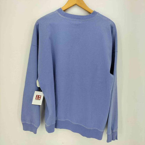ジムフレックス GYMPHLEX クルーネック ロングスリーブ Tシャツ レディース JPN:L