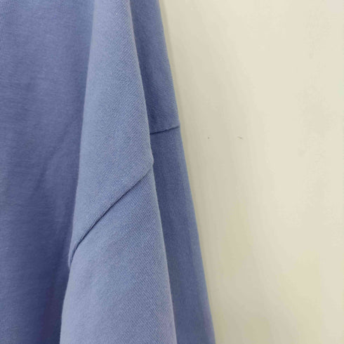 ジムフレックス GYMPHLEX クルーネック ロングスリーブ Tシャツ レディース JPN:L