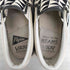 ピルグリム PILGRIM Pennant checker Slip-On ペナント柄 メンズ JPN:24