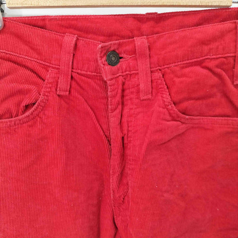 リーバイスヴィンテージクロージング Levis Vintage Clothing トルコ製 519 コーデュロイパンツ メンズ 30X34
