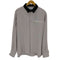 クルニ CULLNI 別注 Bi Color Shirt メンズ
