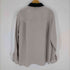 クルニ CULLNI 別注 Bi Color Shirt メンズ