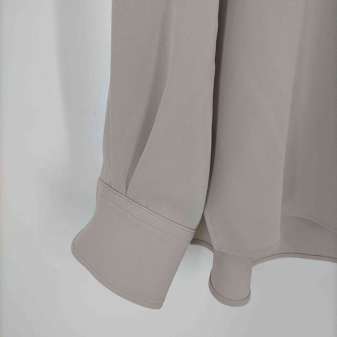 クルニ CULLNI 別注 Bi Color Shirt メンズ
