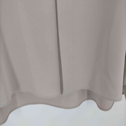 クルニ CULLNI 別注 Bi Color Shirt メンズ